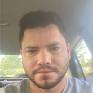 Meet your Posher, Kevin